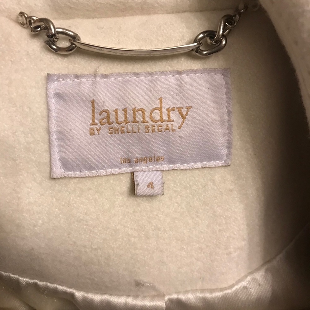 Perfect Spring/Fall Jacket - image 2